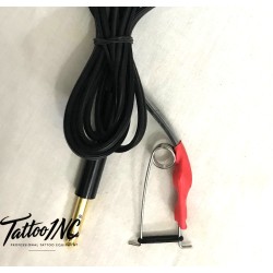 Clipcord High Tension Silicone wire