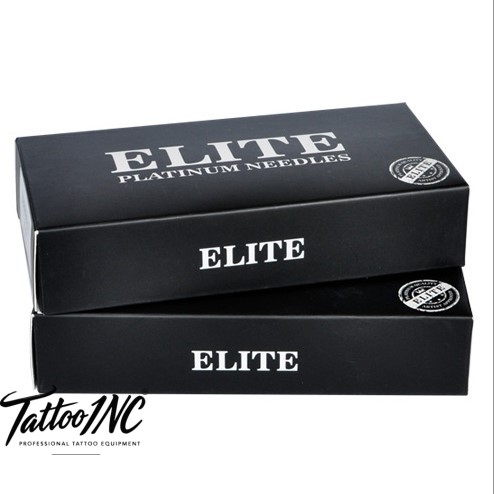 Elite Traditional Needles Liners