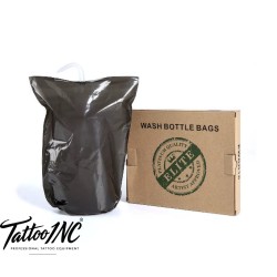 Wash Bottle Bags Eco-Friendly 
