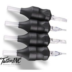 Disposable Silica Gel Grip 30mm 