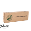 Elite Tattoo compostable pen sleeve box – 100 pcs