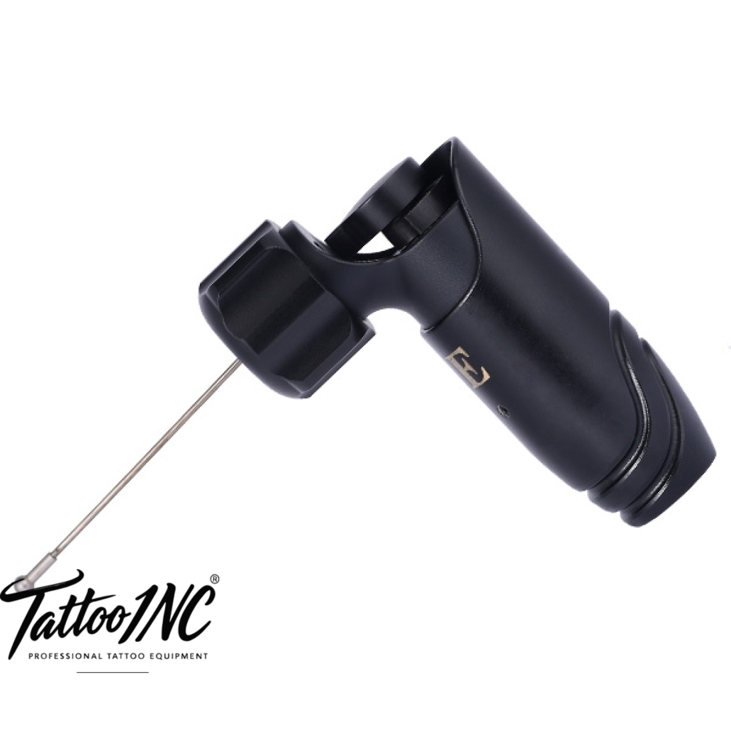 ELITE RUSH Rotary Tattoo Machines - Rush -Black -TattooINC