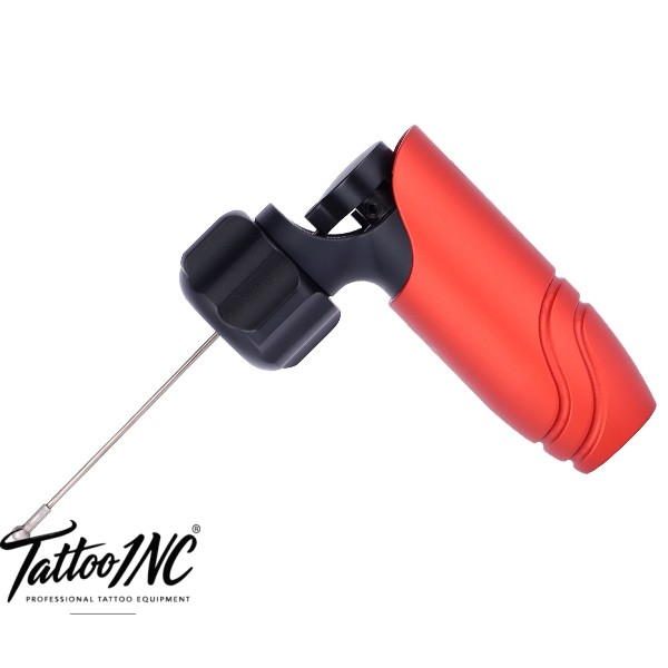 ELITE RUSH Rotary Tattoo Machines - Rush -Black