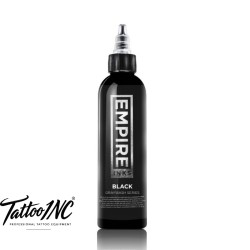 Empire Inks Classic Black 2 oz