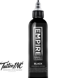 Empire Inks Classic Black 2 oz