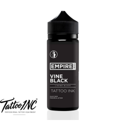 Empire Inks Vine Black 4oz / 2oz