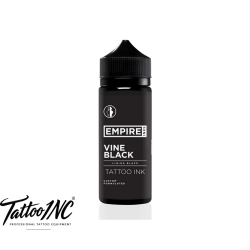 Empire Inks Vine Black 4oz / 2oz
