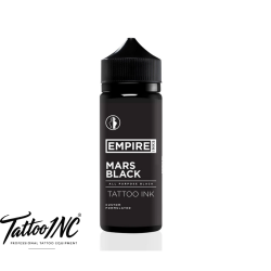Empire Inks Mars Black - All Purpose Black 4 Oz