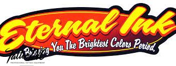 The Story of Eternal Tattoo Ink