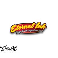 Eternal Ink