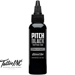 Eternal Pitch Black Concentrate (1oz)