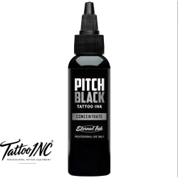 Eternal Pitch Black Concentrate (1oz)