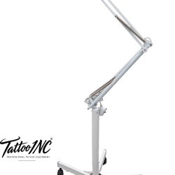 Ribalta Magnifying Lamp (with stand) - LED