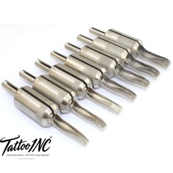 Grips Magnum Steel 25mm