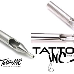 Premium stainless steel tip 