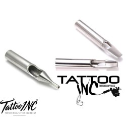Premium stainless steel tip 