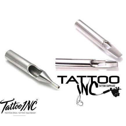 Premium stainless steel tip