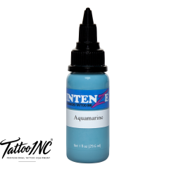 Intenze Aquamarine 1 oz