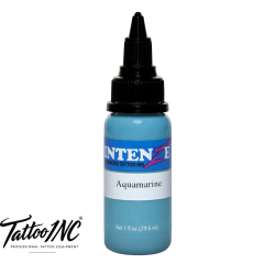 Intenze Aquamarine 1 oz