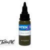Intenze Army Green 1 oz
