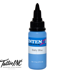 Intenze Baby Blue 1 oz