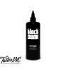Intenze Japanese Tattoo Ink - Black Sumi Outlining Ink - 12oz Bottle