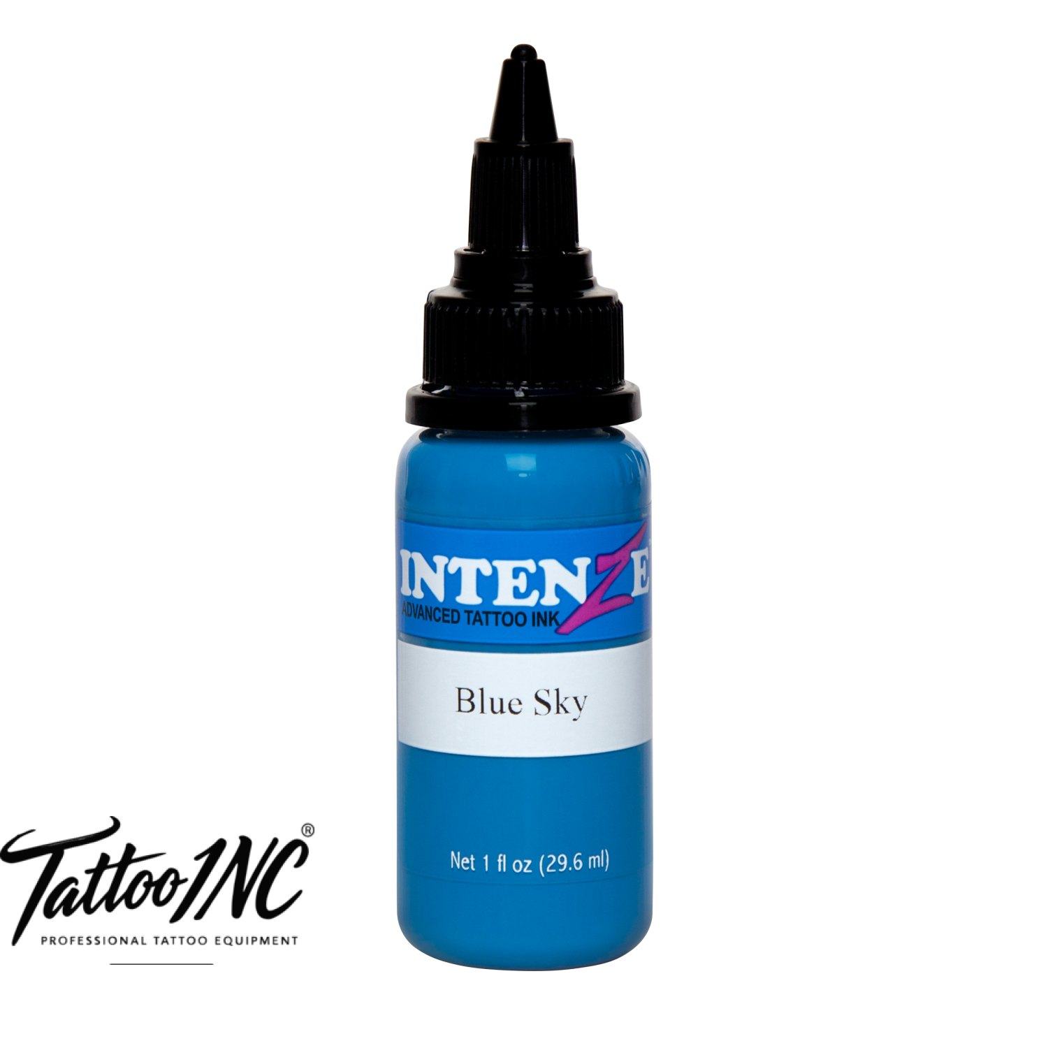 Intenze Blue Sky 1oz