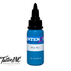 Intenze Blue Sky 1oz