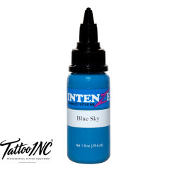 Intenze Blue Sky 1oz