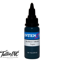 Intenze Aqua Boris 1 oz