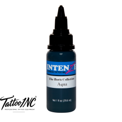 Intenze Aqua Boris 1 oz