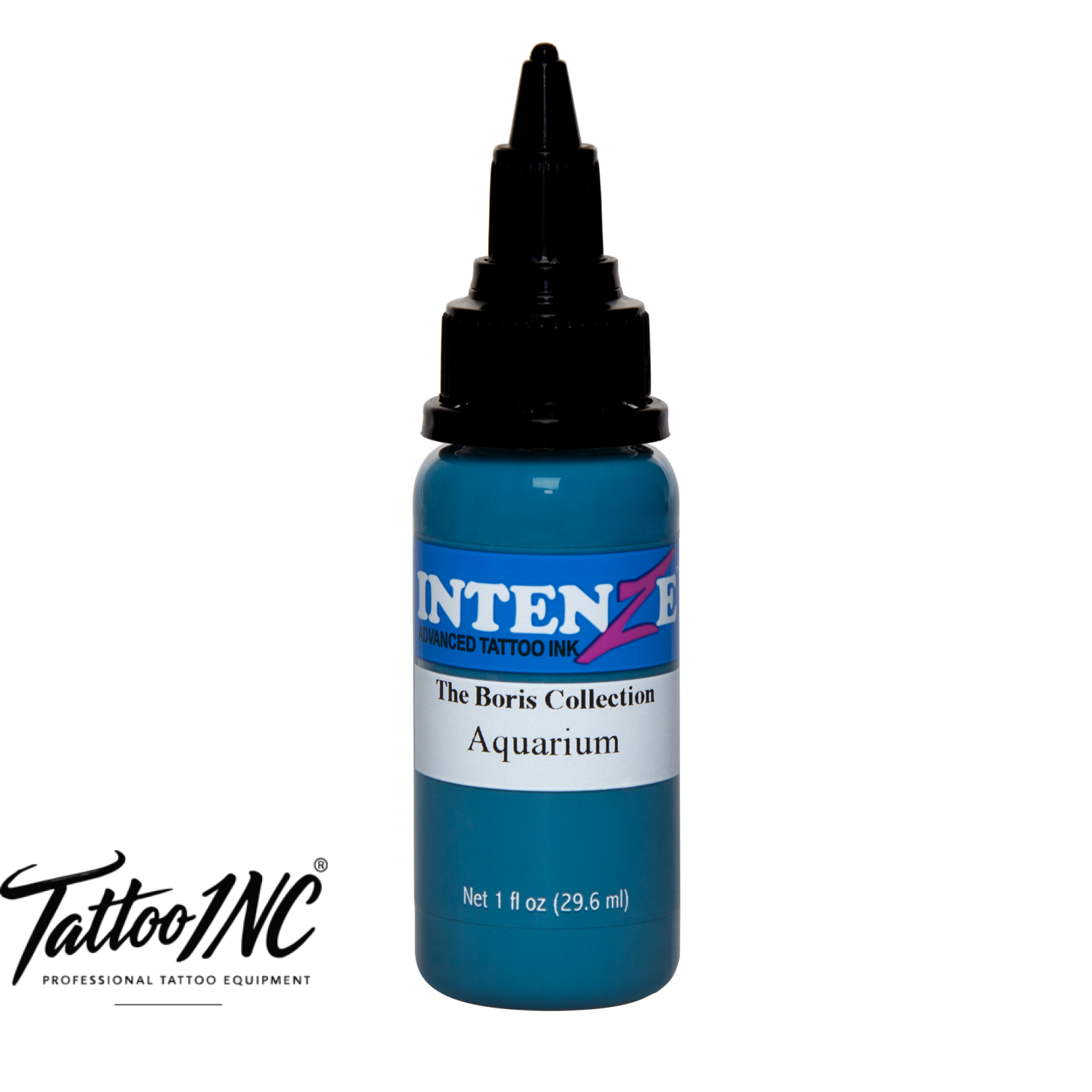 Intenze Aquarium 1 oz