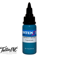 Intenze Aquarium 1 oz