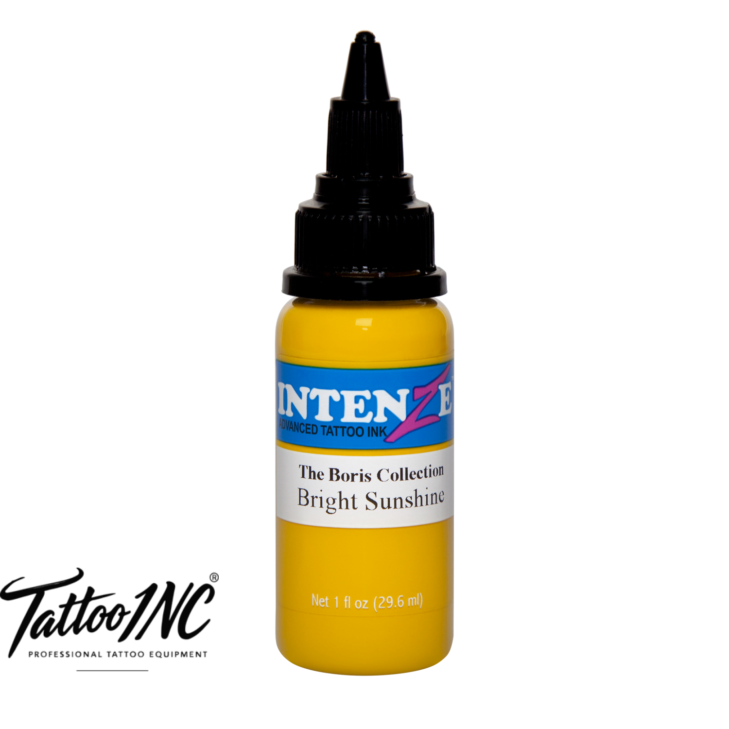 Intenze Bright Sunshine 1 oz