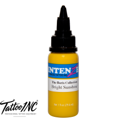 Intenze Bright Sunshine 1 oz