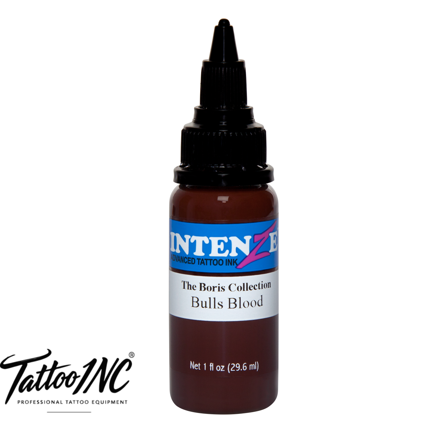 Intenze Bulls Blood