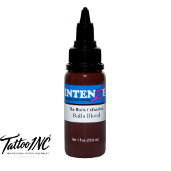 Intenze Bulls Blood