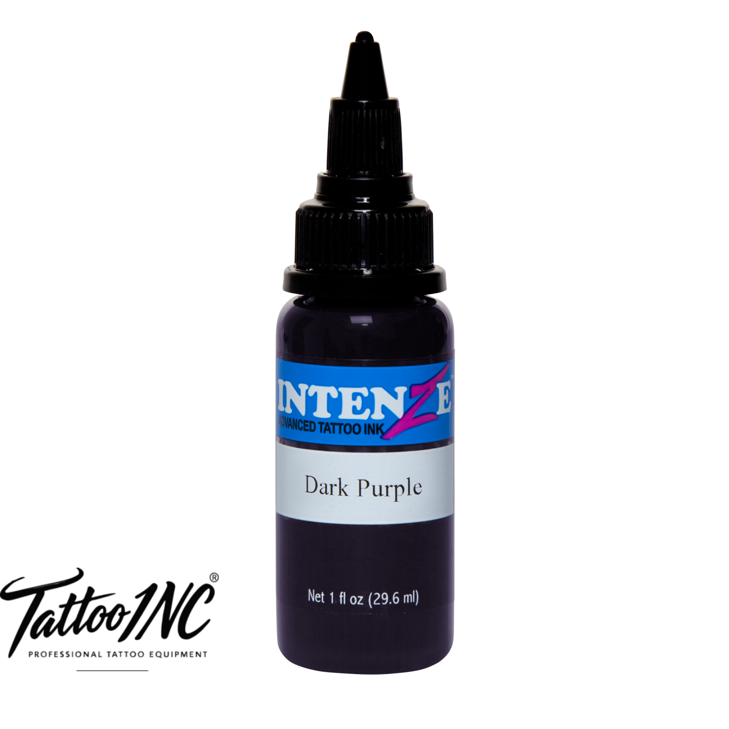 Intenze Dark Purple