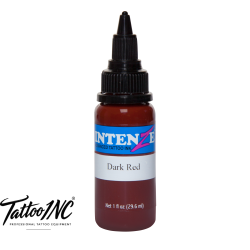 Intenze Dark Red 1 oz