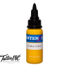 Intenze Golden Yellow Tattoo Ink 1 oz