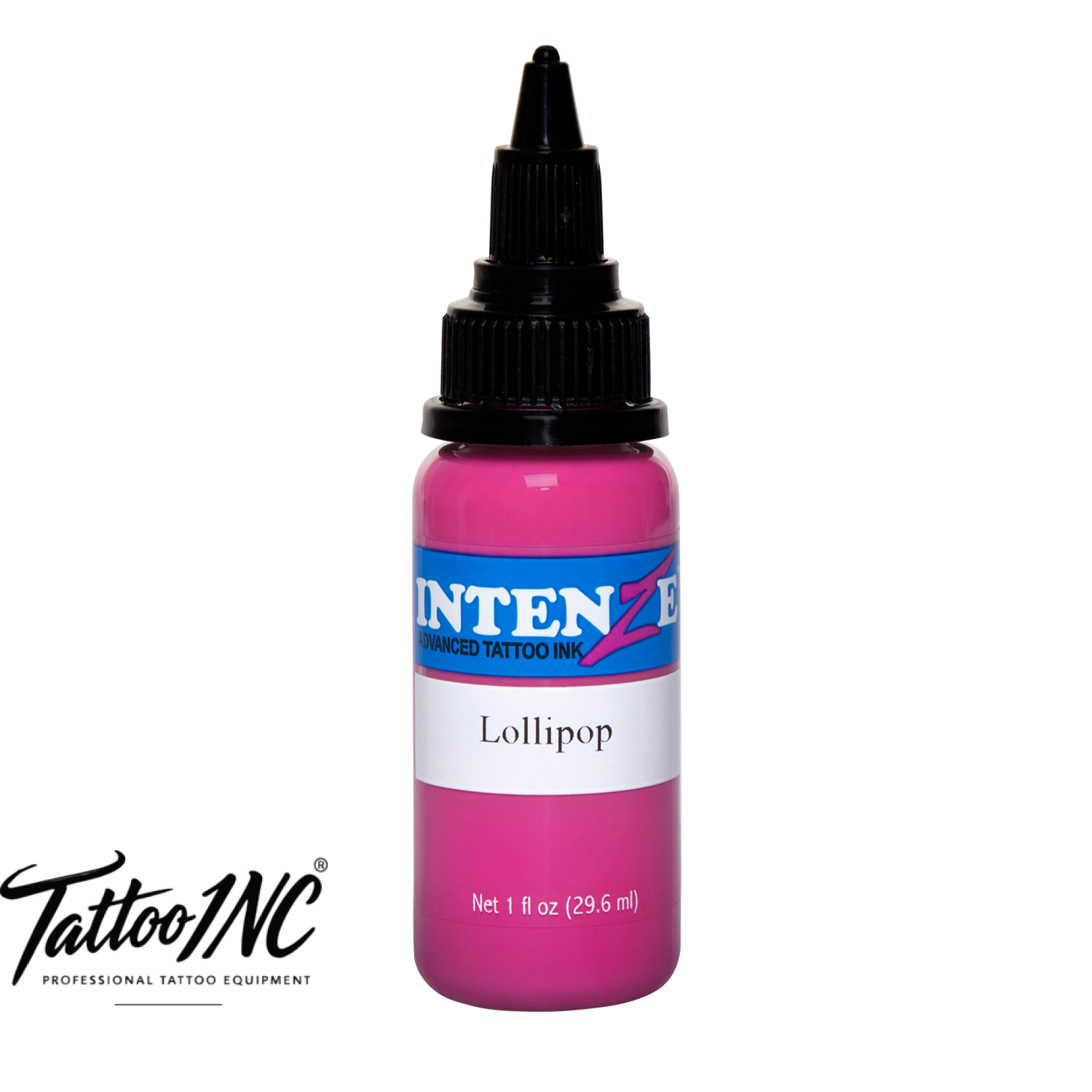 Intenze Lollipop Tattoo Ink 1 oz