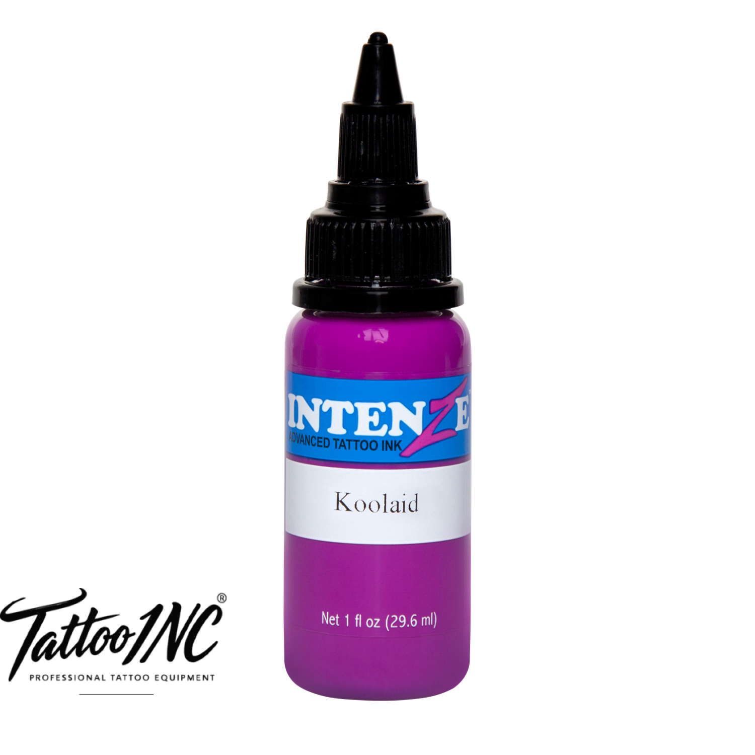 Intenze Tattoo Ink Koolaid -1oz