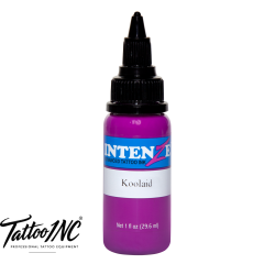 Intenze Tattoo Ink Koolaid -1oz 