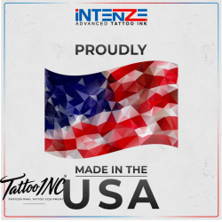 Intenze Aqua Boris 1 oz