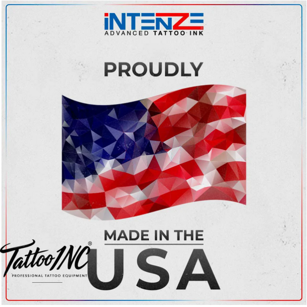 Intenze Aquarium 1 oz