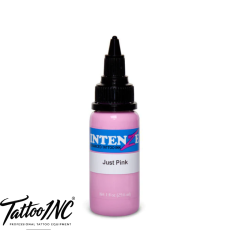 Intenze Just Pink Tattoo Ink 1 oz