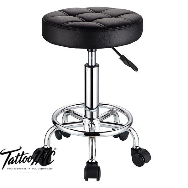 Chair GRID Black