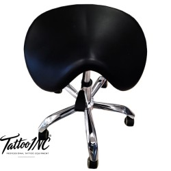 Chair Saddle Style