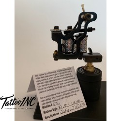 Moog Flame liner #574