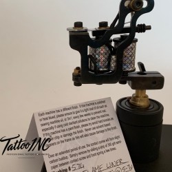 Moog Flame liner #574